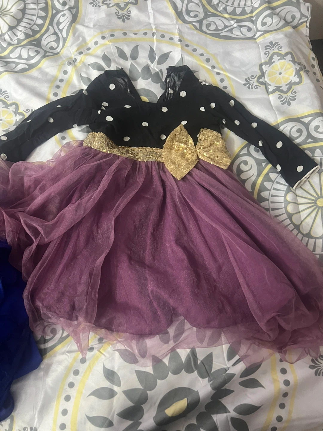 Girls Dress Bundle 4/6 years - photo 3