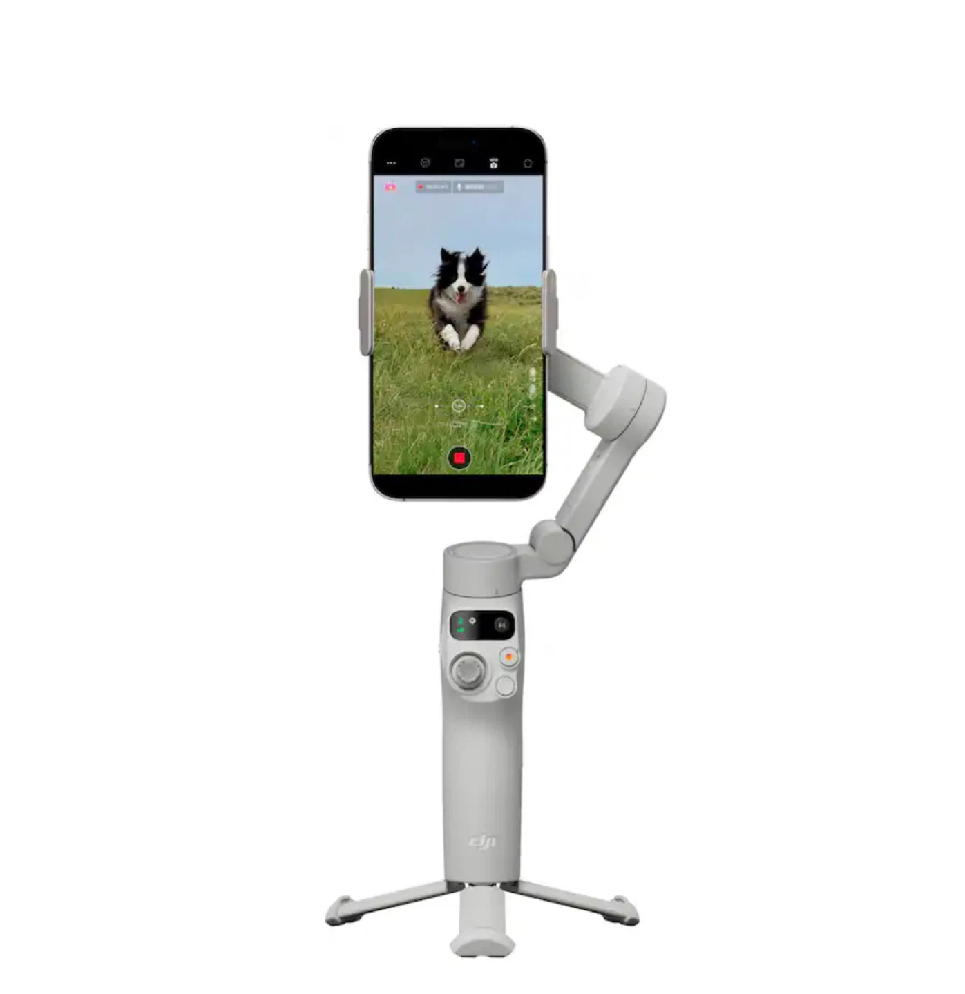DJI Osmo Mobile 7 Smartphone Stabilizer Gimbal