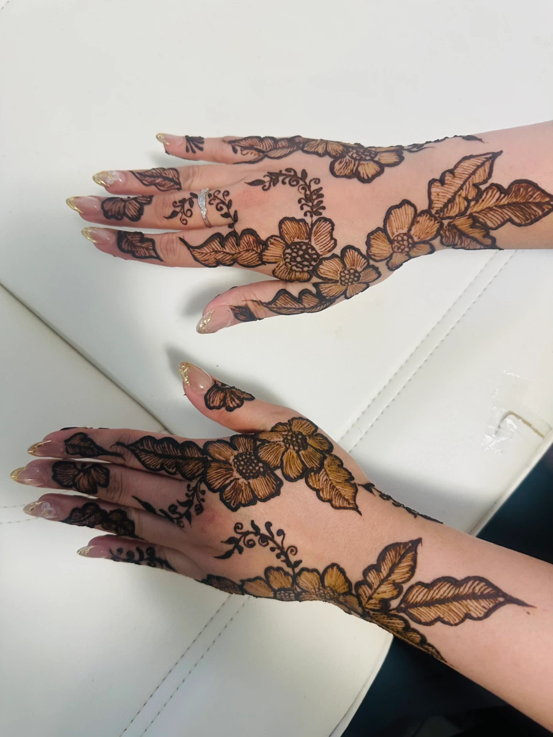 Henna - photo 4