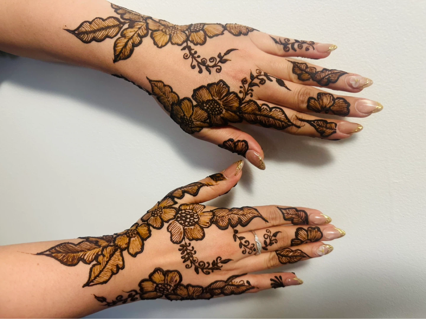 Henna - photo 5