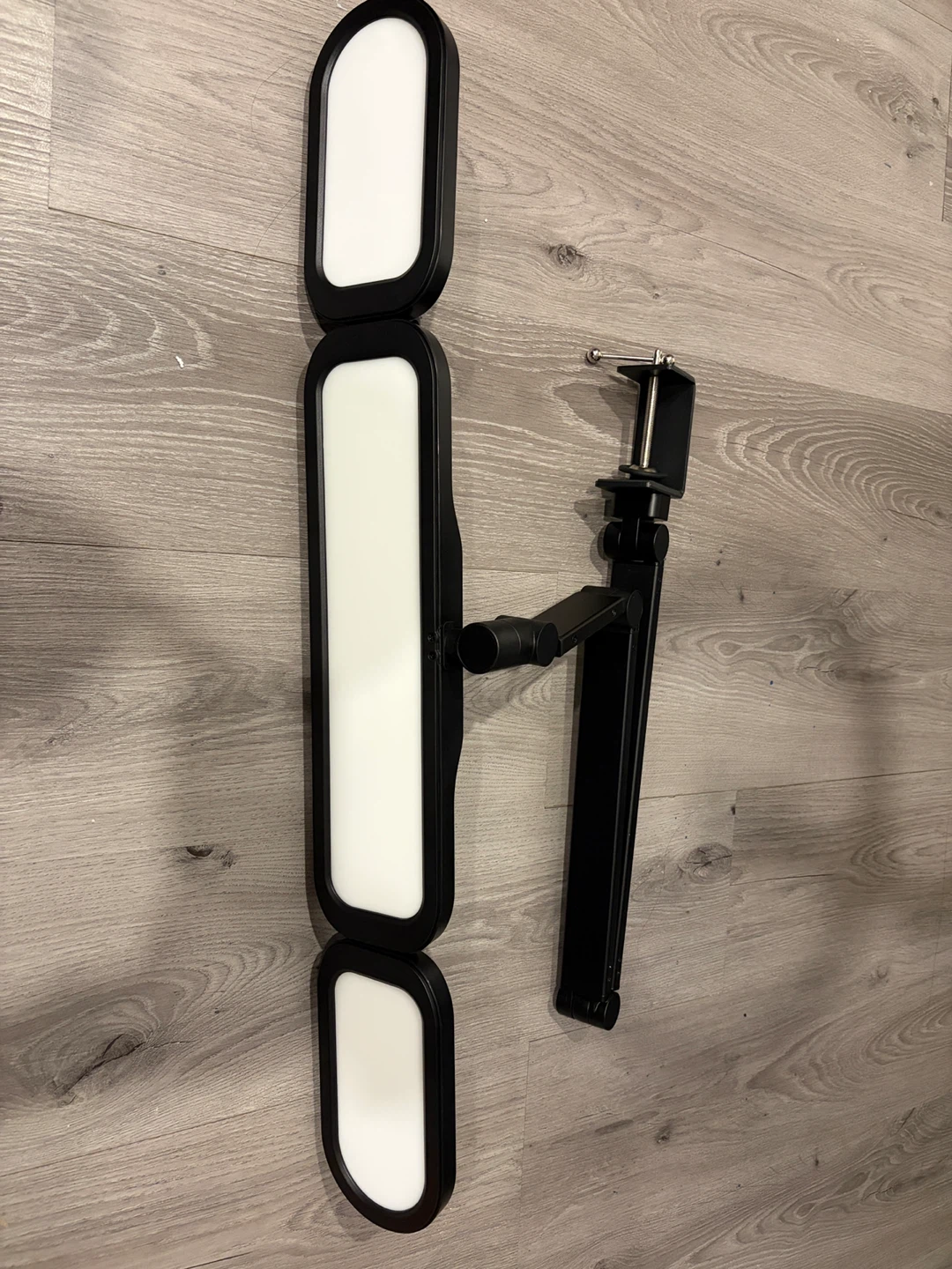 LED Ring Light with Stand