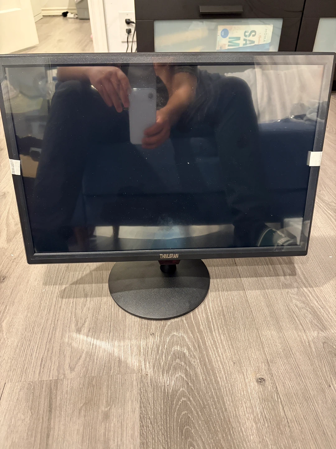 Monitor