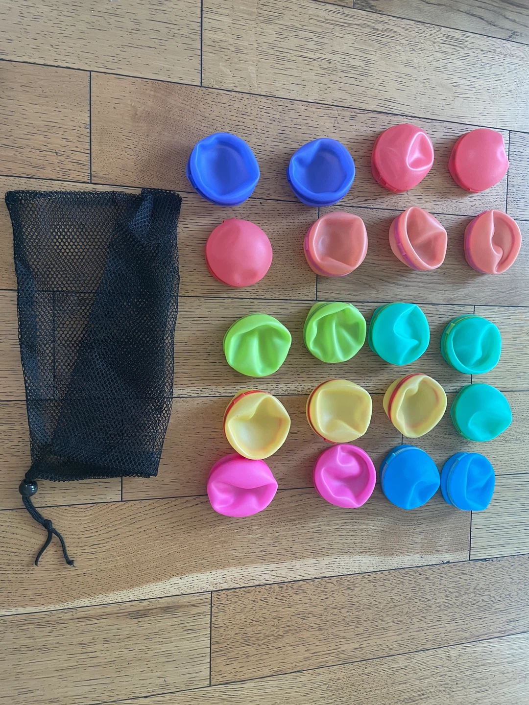 Reusable Water Balloon