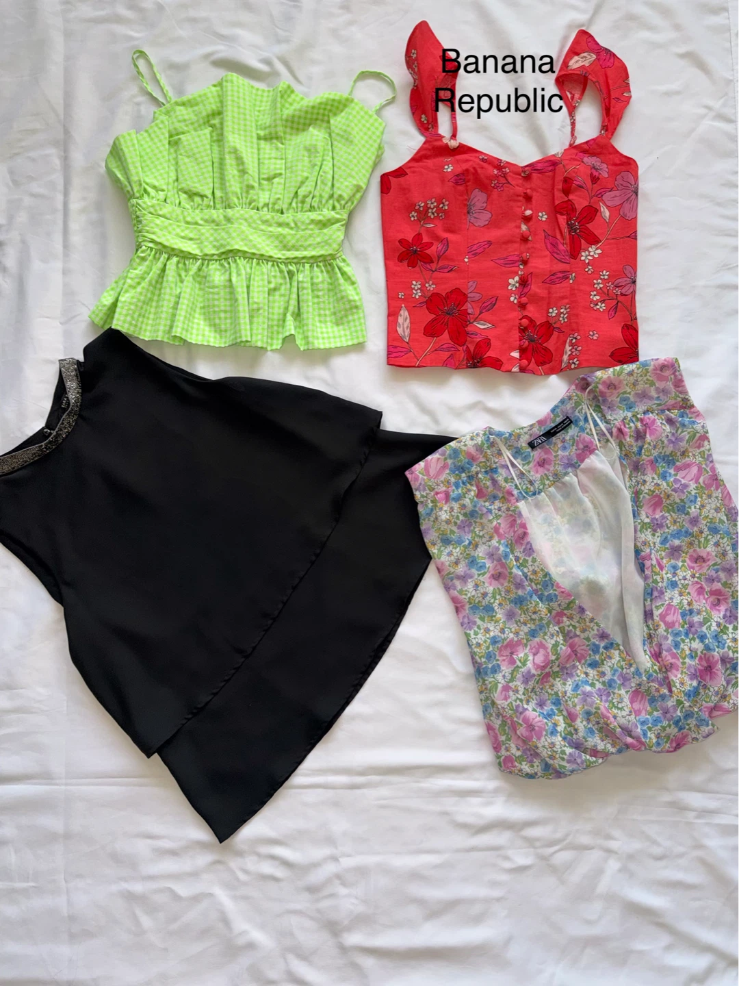 All ONLY $30