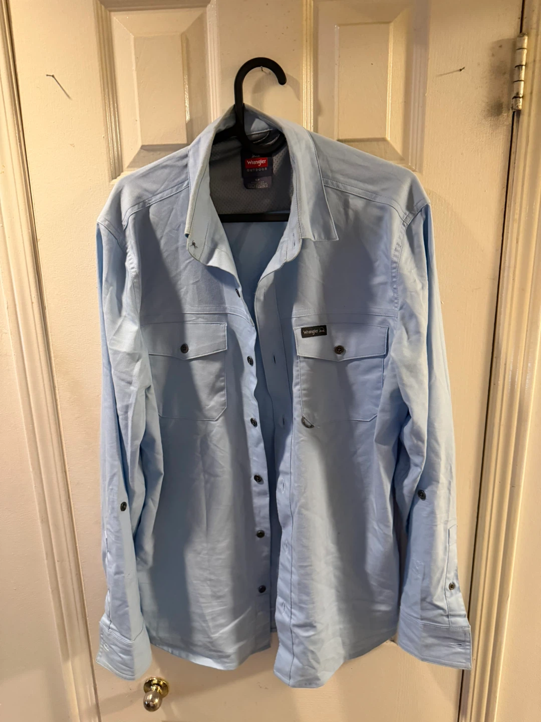 Four Men's Long Sleeve Shirts Bundle - photo 2