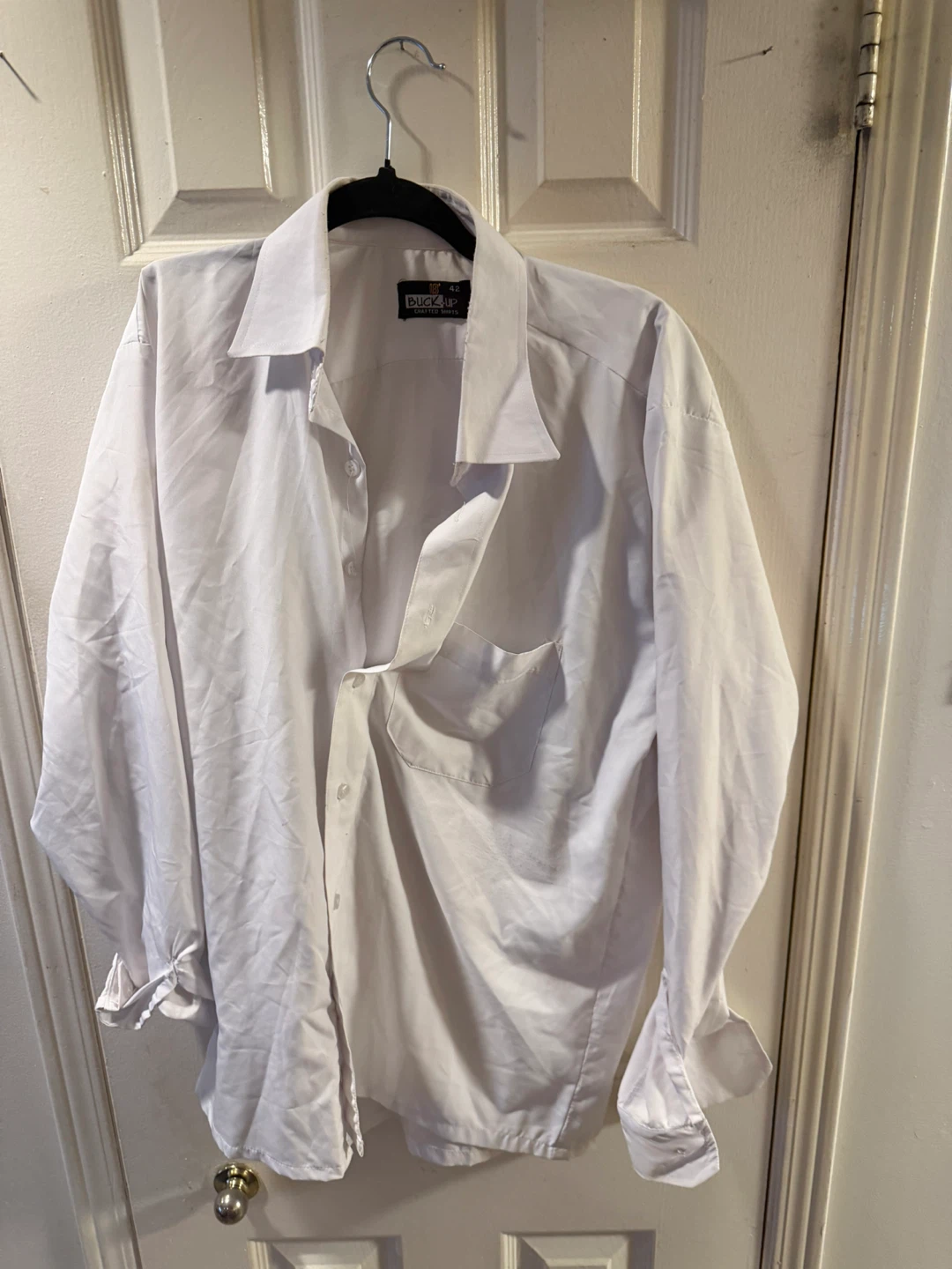 Four Men's Long Sleeve Shirts Bundle - photo 3