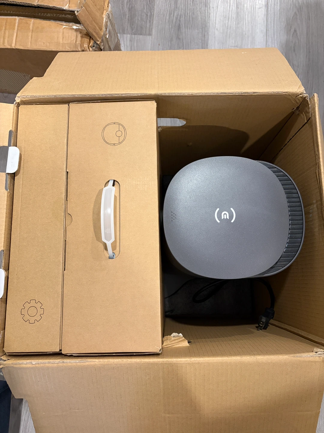 ECOVACS DEEBOT N8 PRO+ Robot Vacuum - photo 3