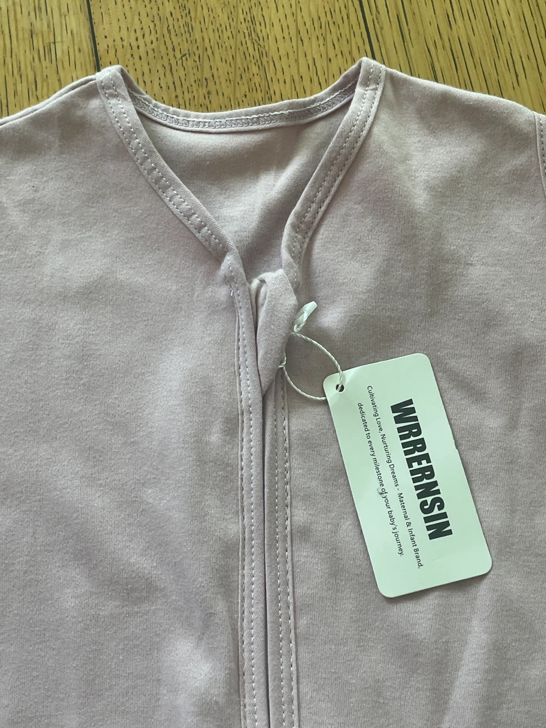 Baby Sleep Sack - photo 3