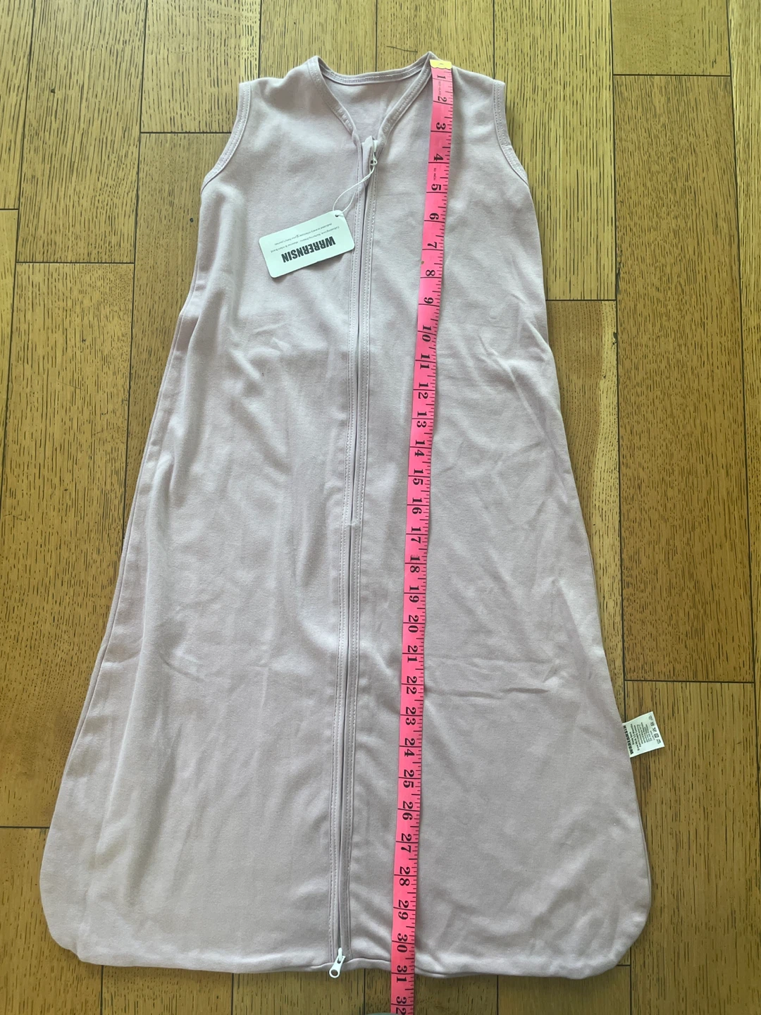 Baby Sleep Sack - photo 5