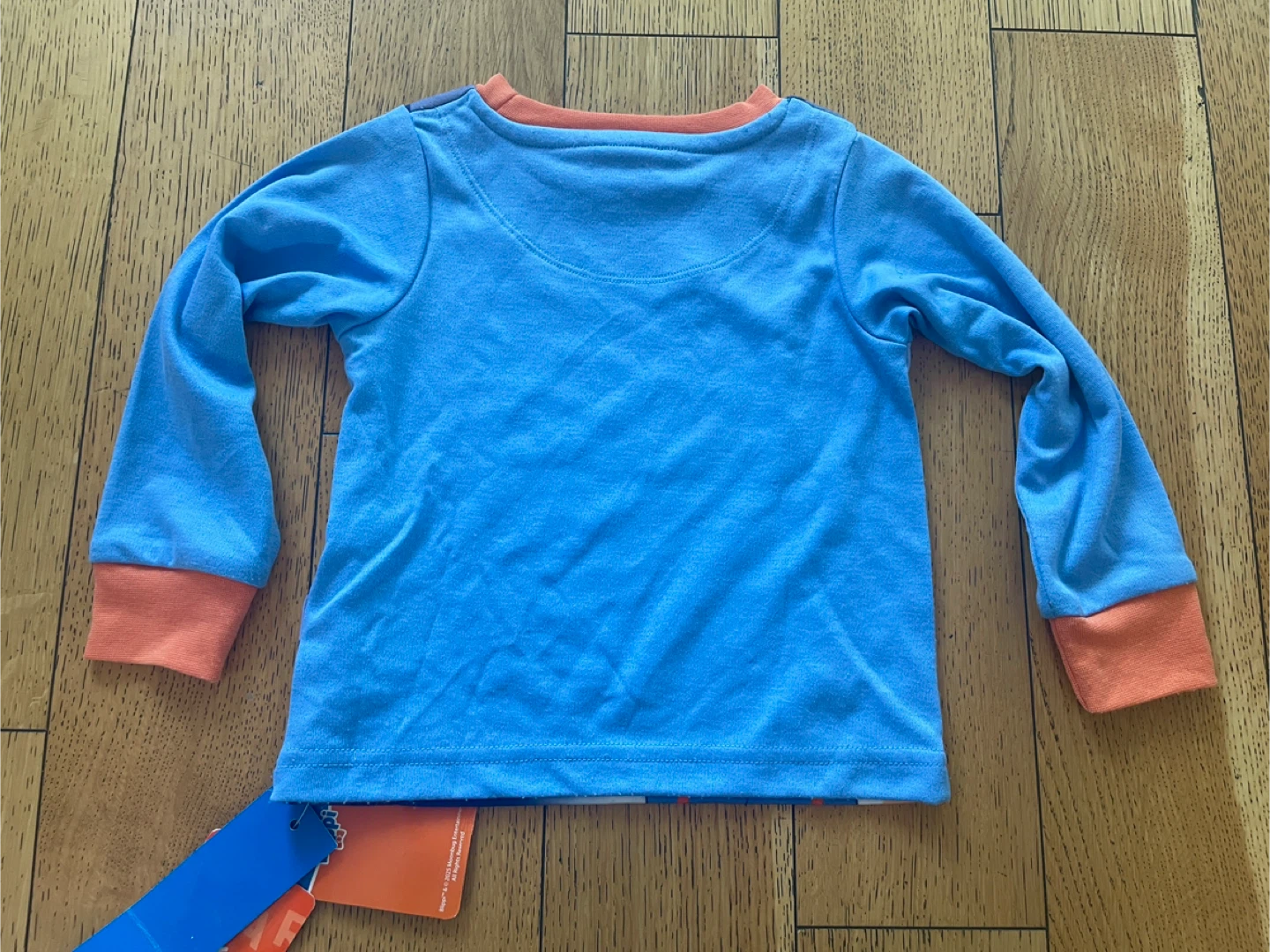 Blipping T-shirt - photo 2