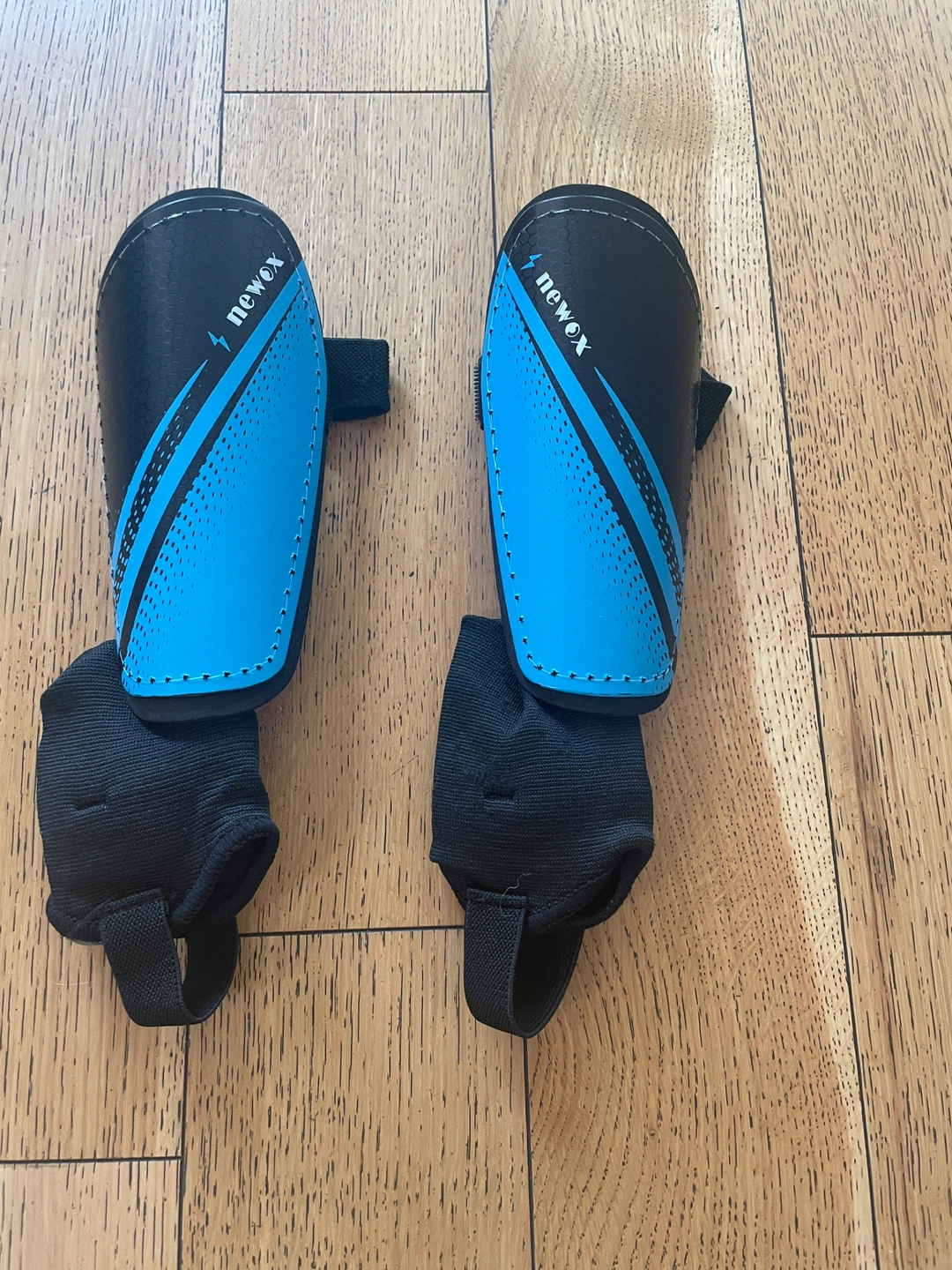 Kids Shin Pads
