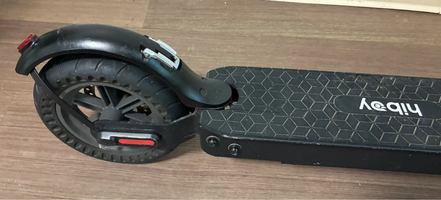 Hiboy KS4 Pro Electric Scooter - photo 4