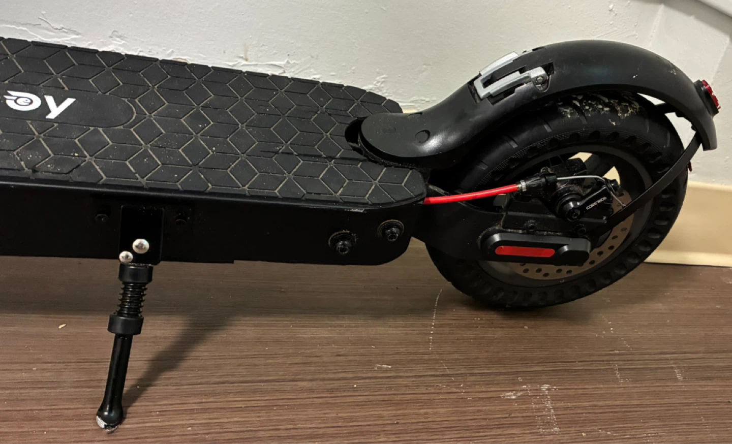 Hiboy KS4 Pro Electric Scooter - photo 2