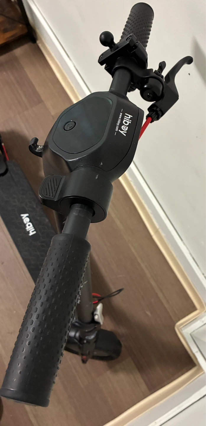 Hiboy KS4 Pro Electric Scooter - photo 5