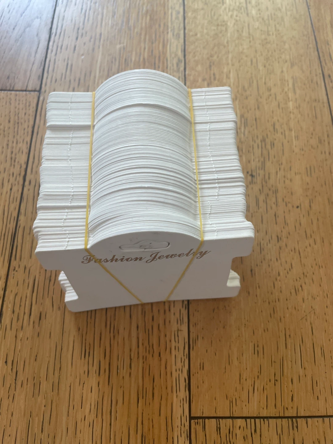 Jewellery cards - photo 2