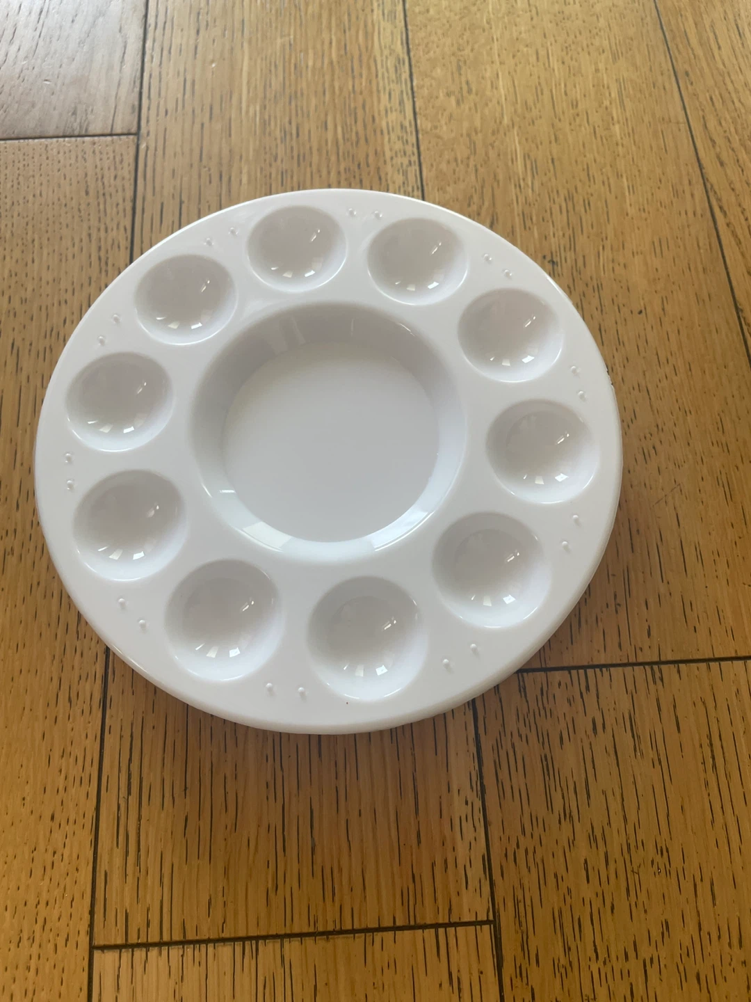 Painting Trays