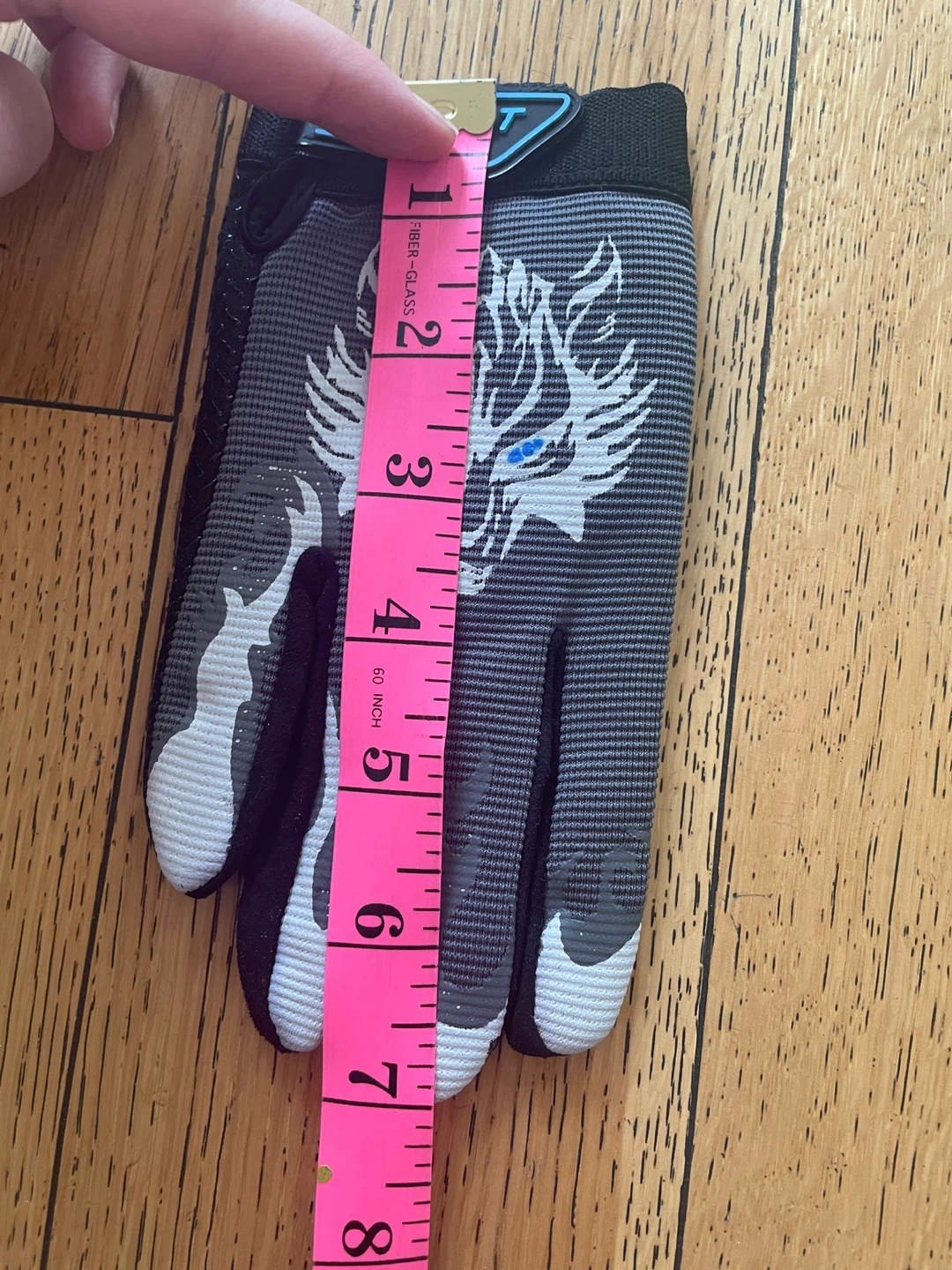 Kids Sport Gloves - photo 3