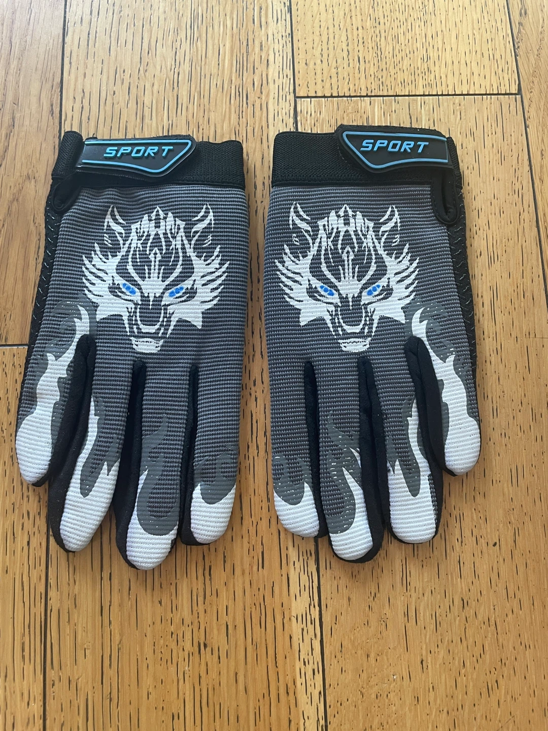 Kids Sport Gloves