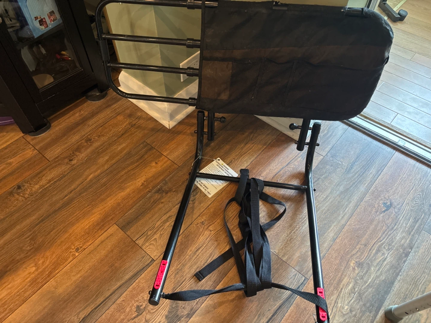 Assistive living devices