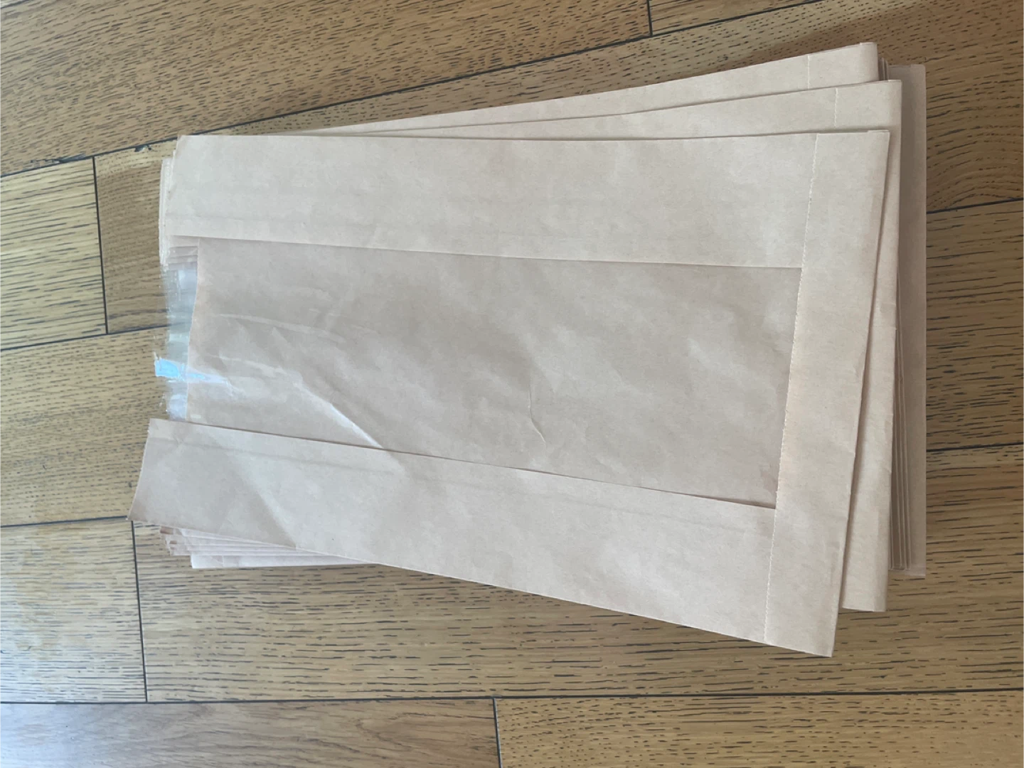 Paper Bags