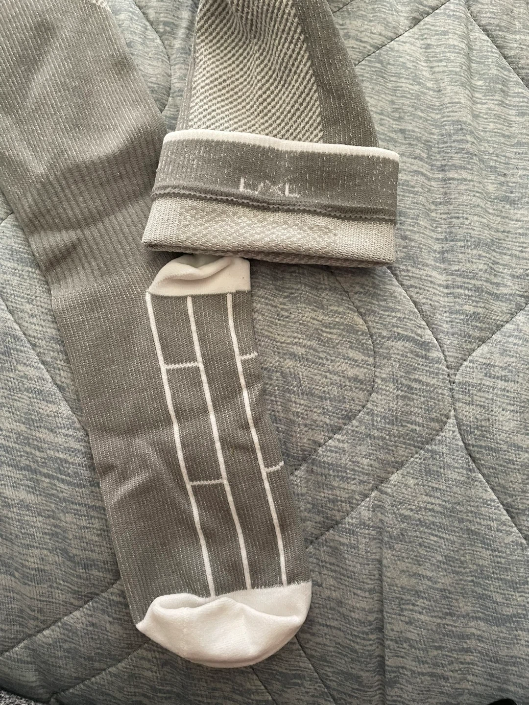 LXL Compression Socks - photo 2