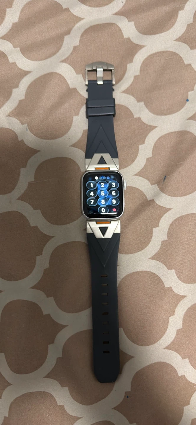 Apple Watch Series 6 (GPS) 40 mm
