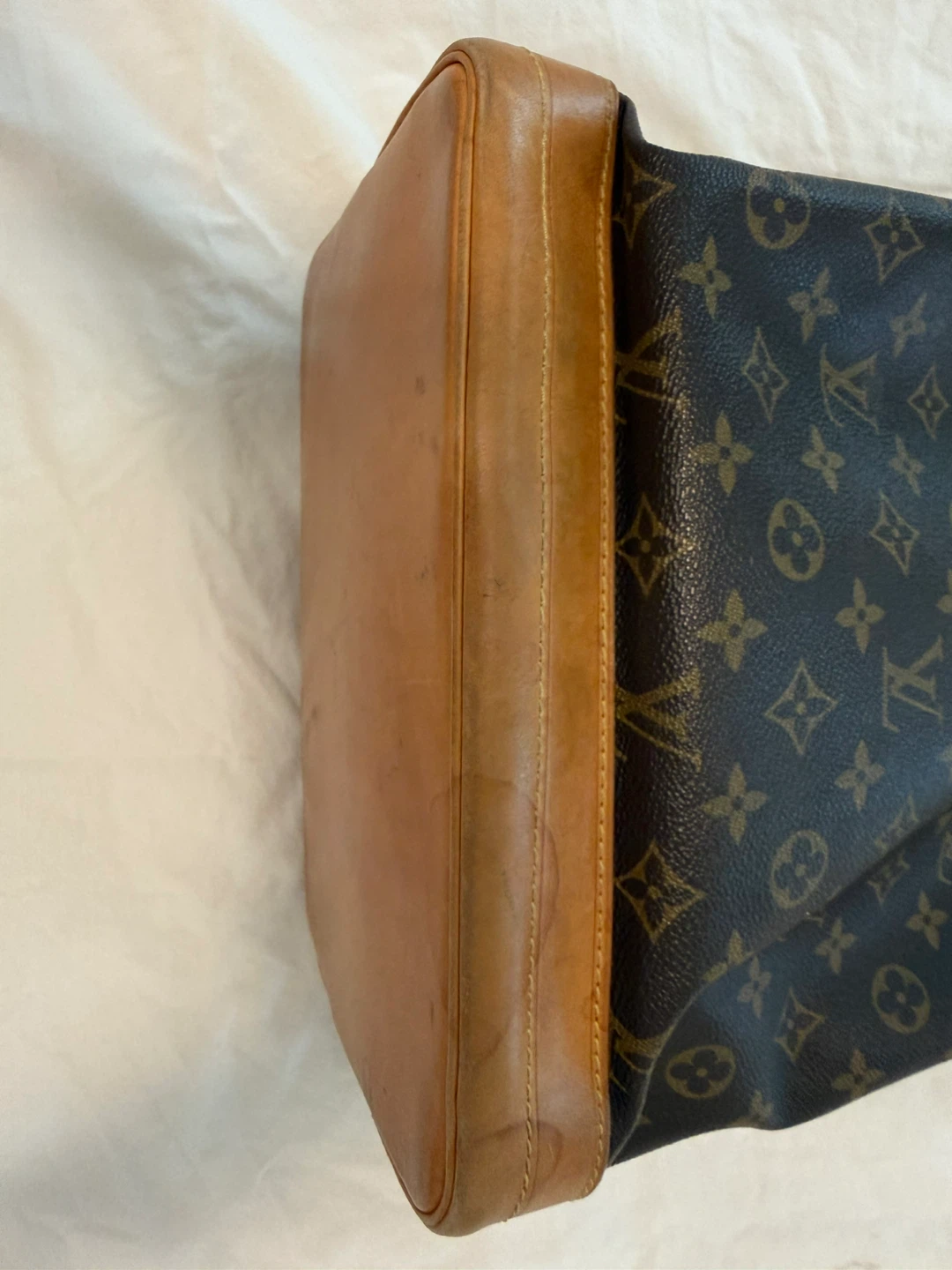 Louis Vuitton Monogram Bucket Bag - photo 4