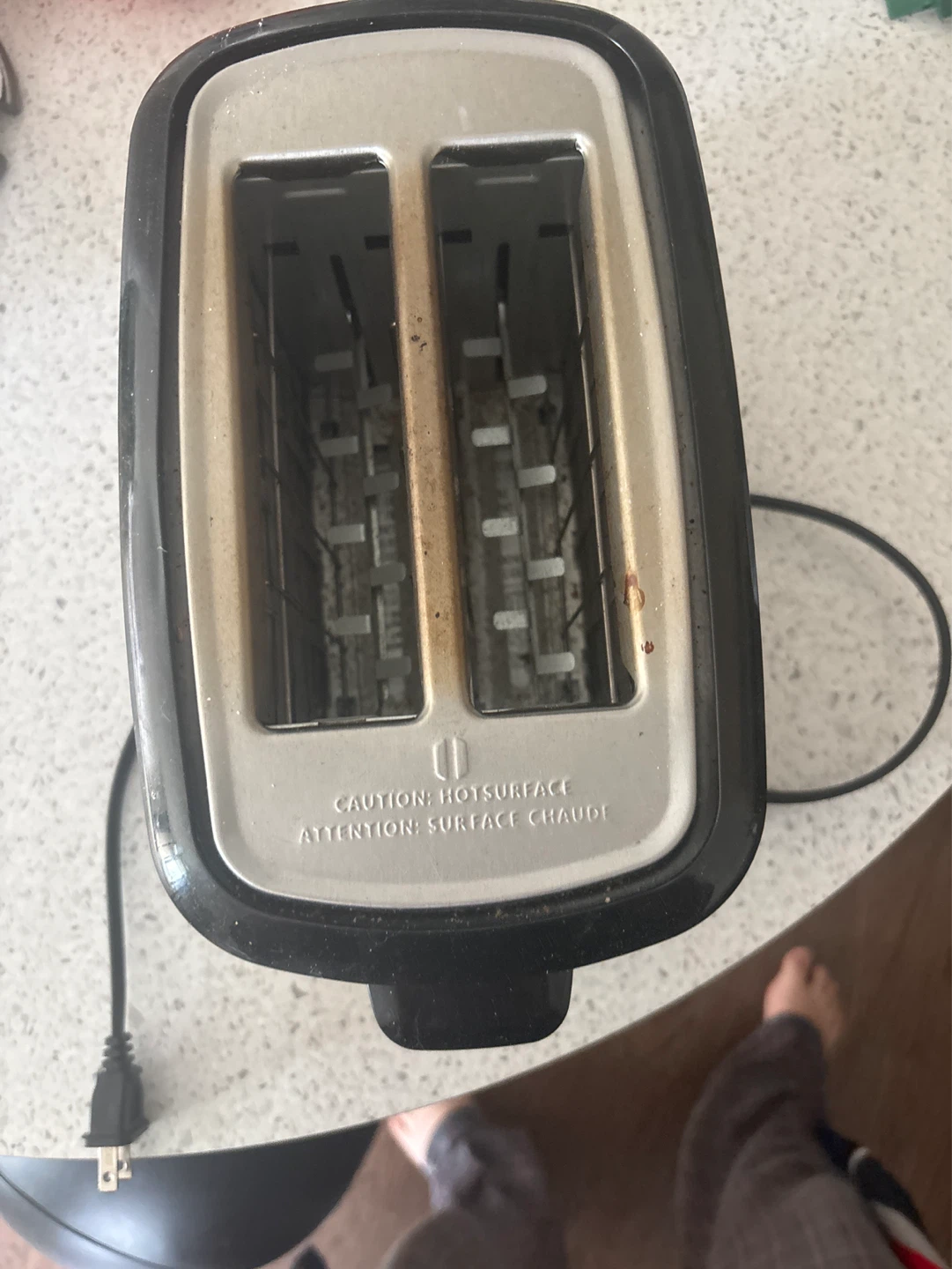 Toastmaster 2-Slice Toaster - photo 2