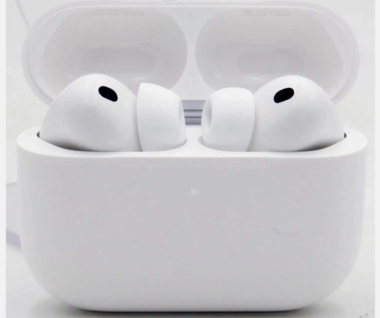 Apple AirPods Pro - photo 4