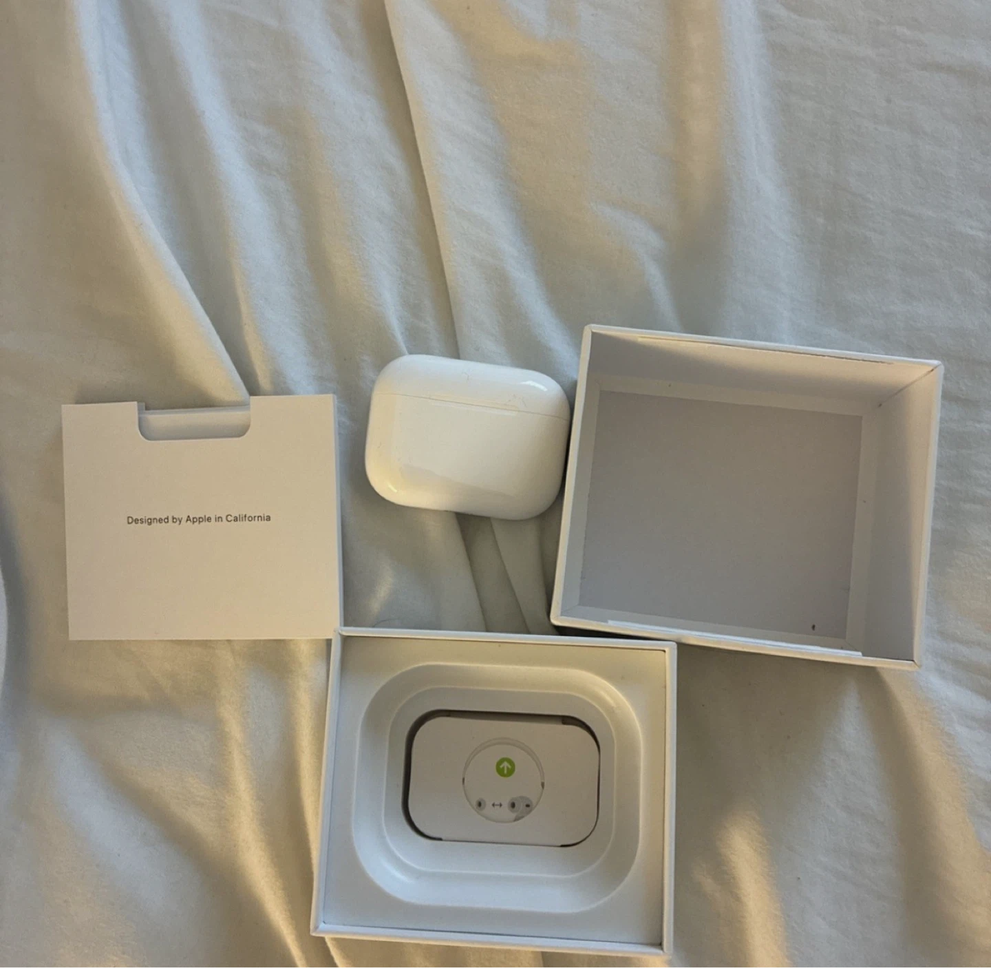 Apple AirPods Pro - photo 3