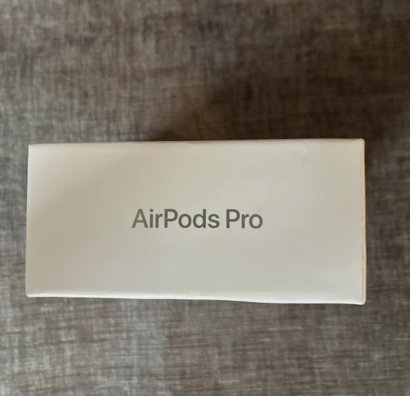 Apple AirPods Pro - photo 2