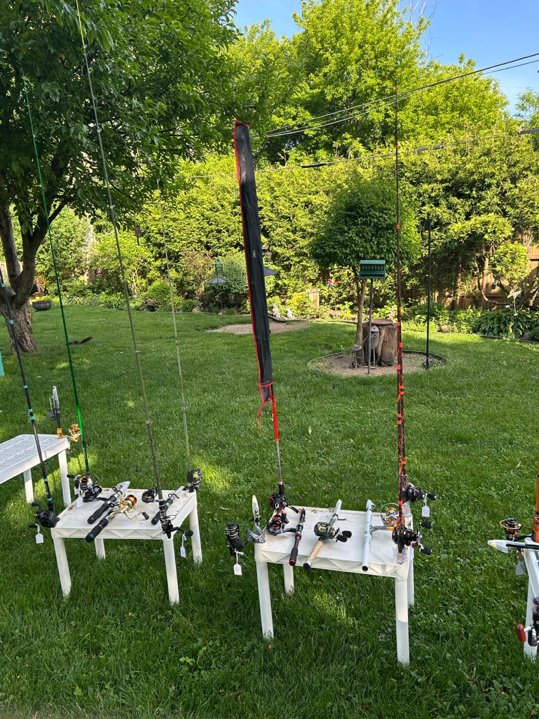 Fishing Rods and Reels - photo 2