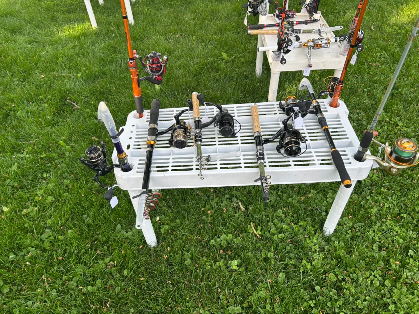 Fishing Rods and Reels - photo 3