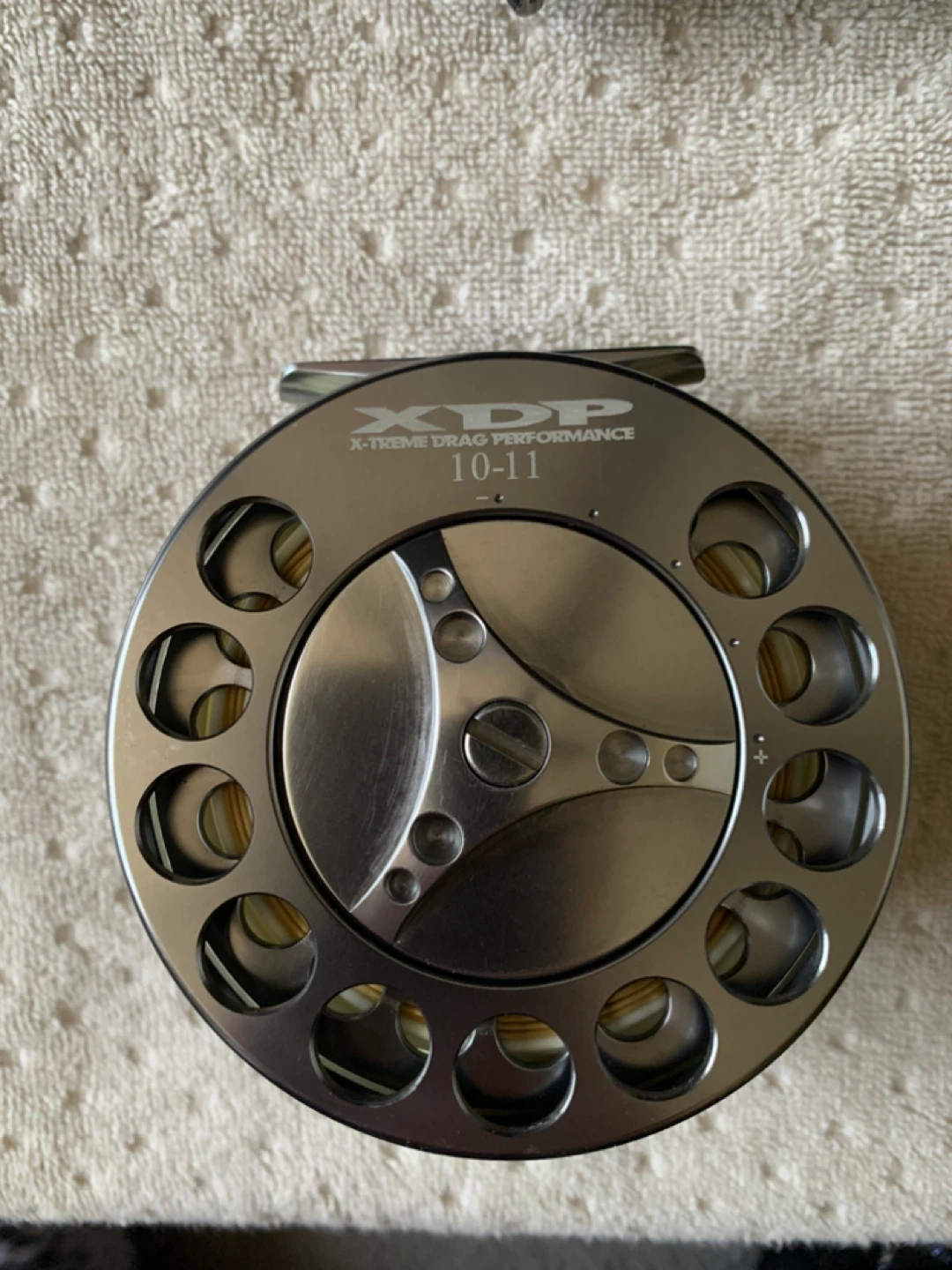 SCIERRA MWF v2 Complete Spey Fly Line Systems and Reel - photo 5