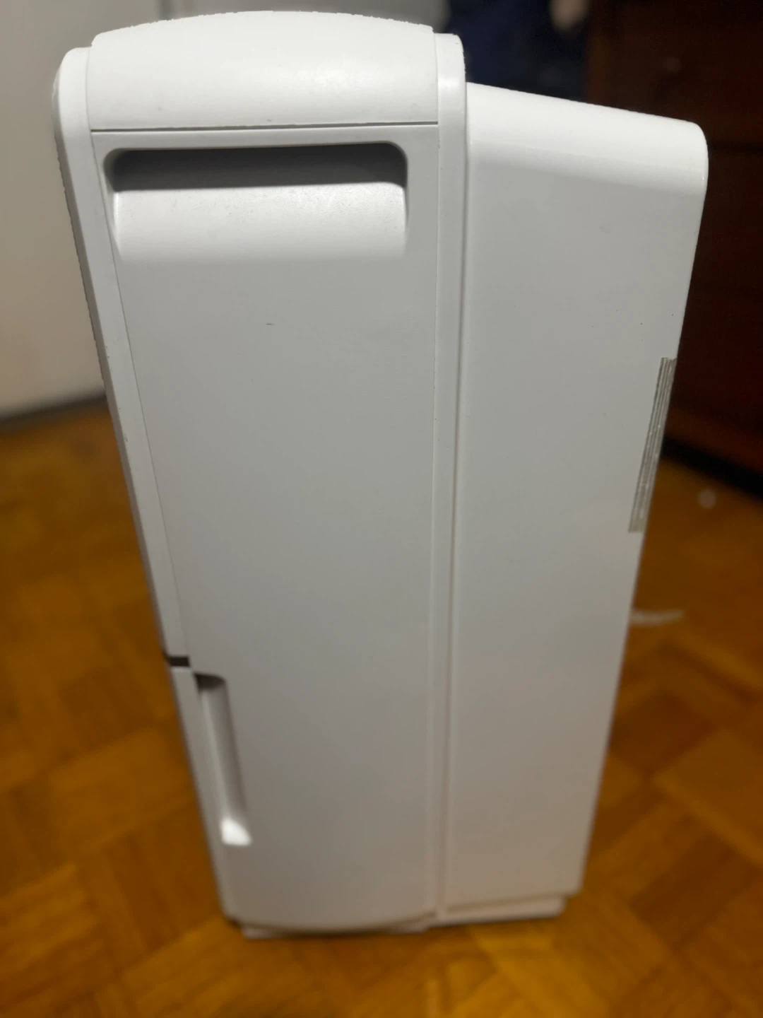 Toshiba 50 Pint Dehumidifier - photo 3