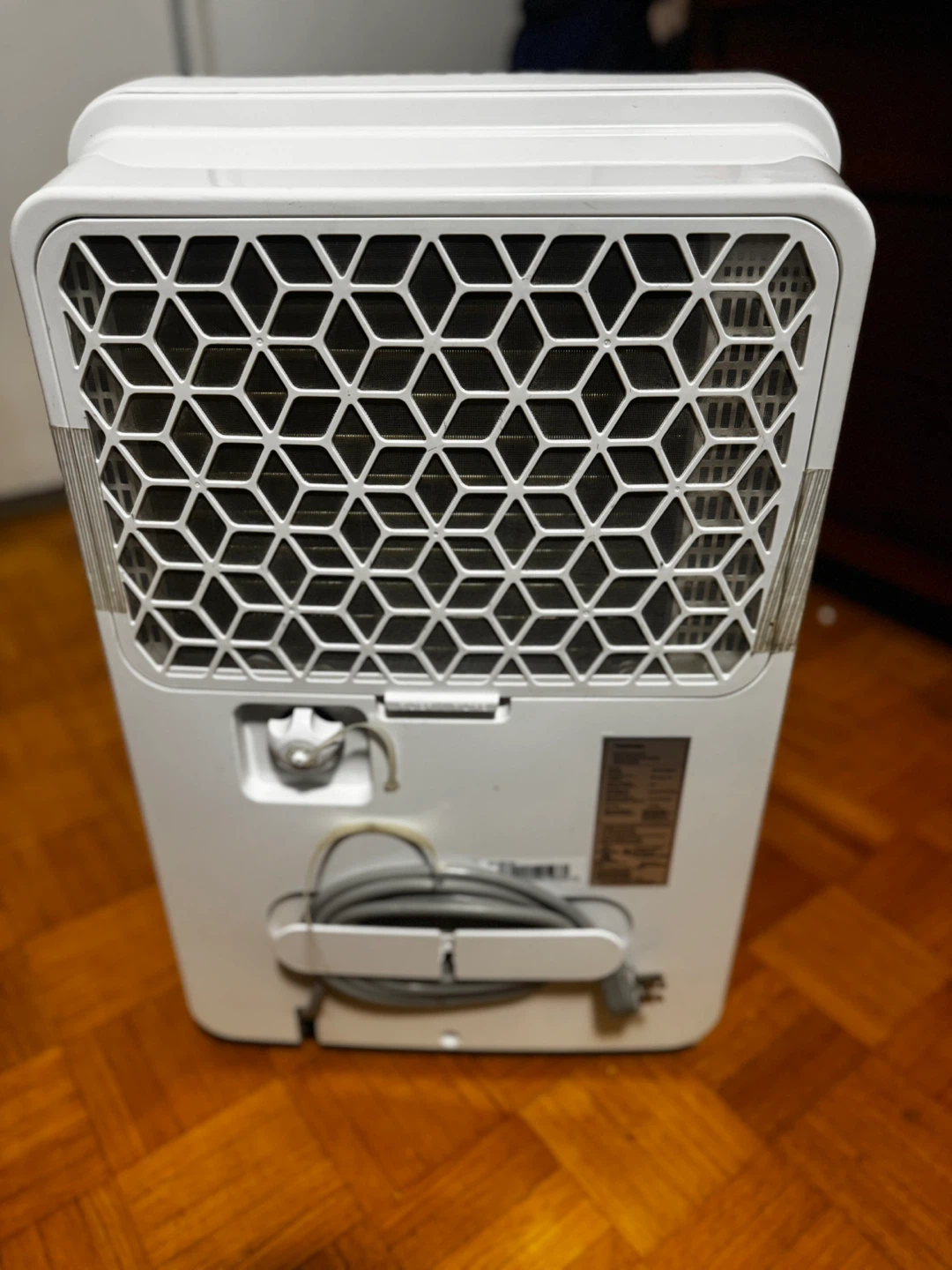 Toshiba 50 Pint Dehumidifier - photo 4