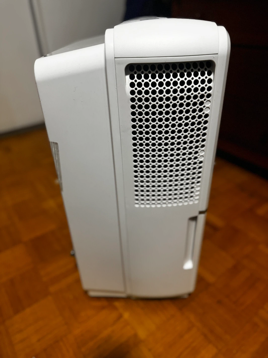Toshiba 50 Pint Dehumidifier - photo 5