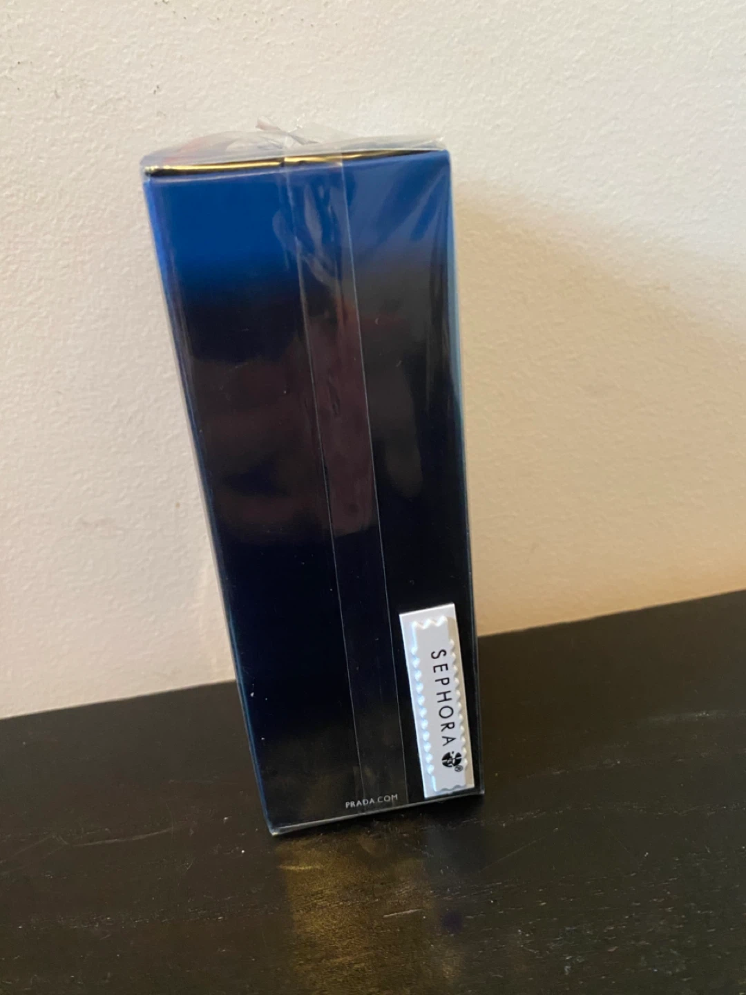 🌊 Prada Luna Rossa Ocean Eau de Toilette – 100mL 🌊 - photo 2