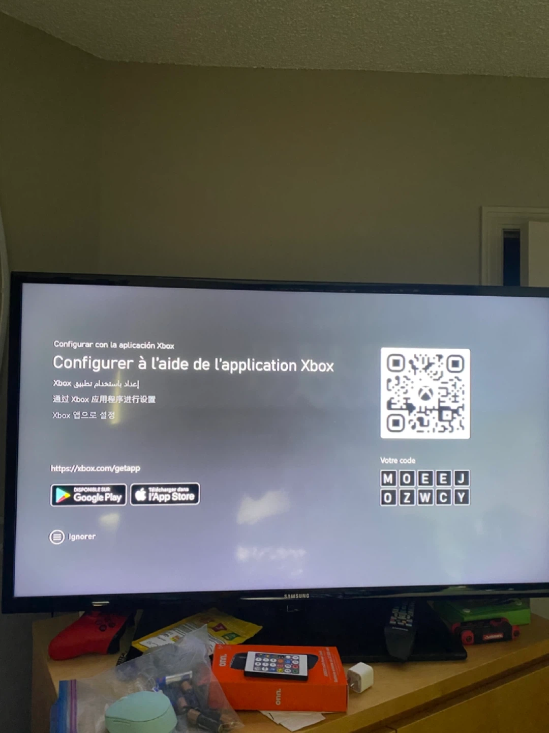 Xbox series X - photo 3