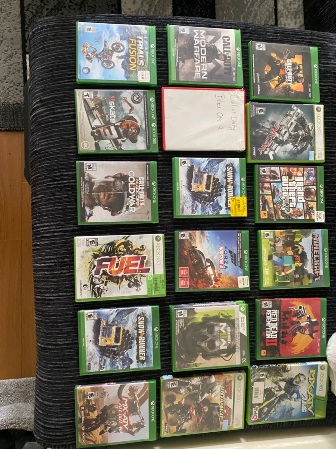 Xbox series X - photo 2