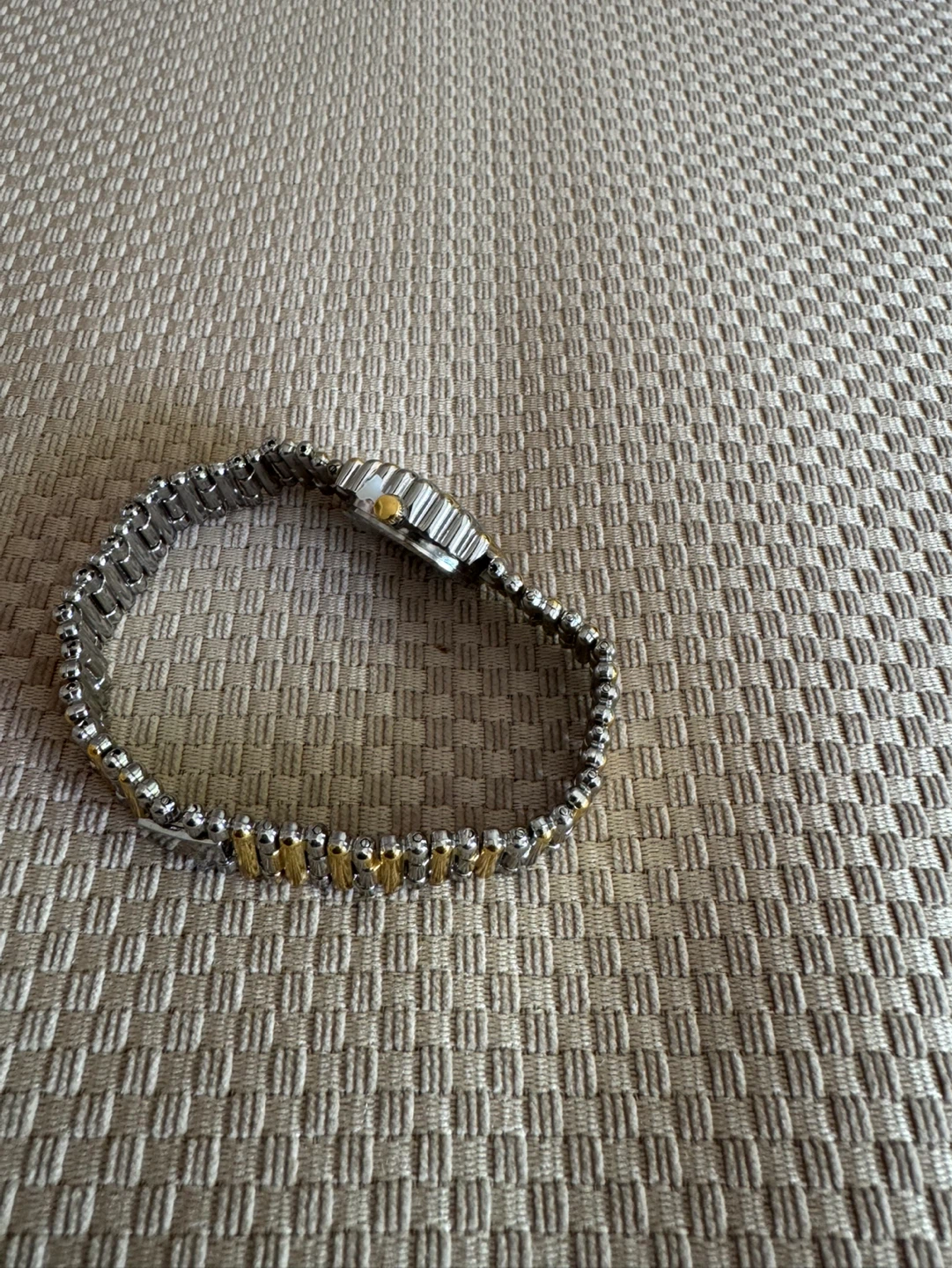 Rachel Zoe women’s watch , are considered "real"  fine jewelry. - photo 5