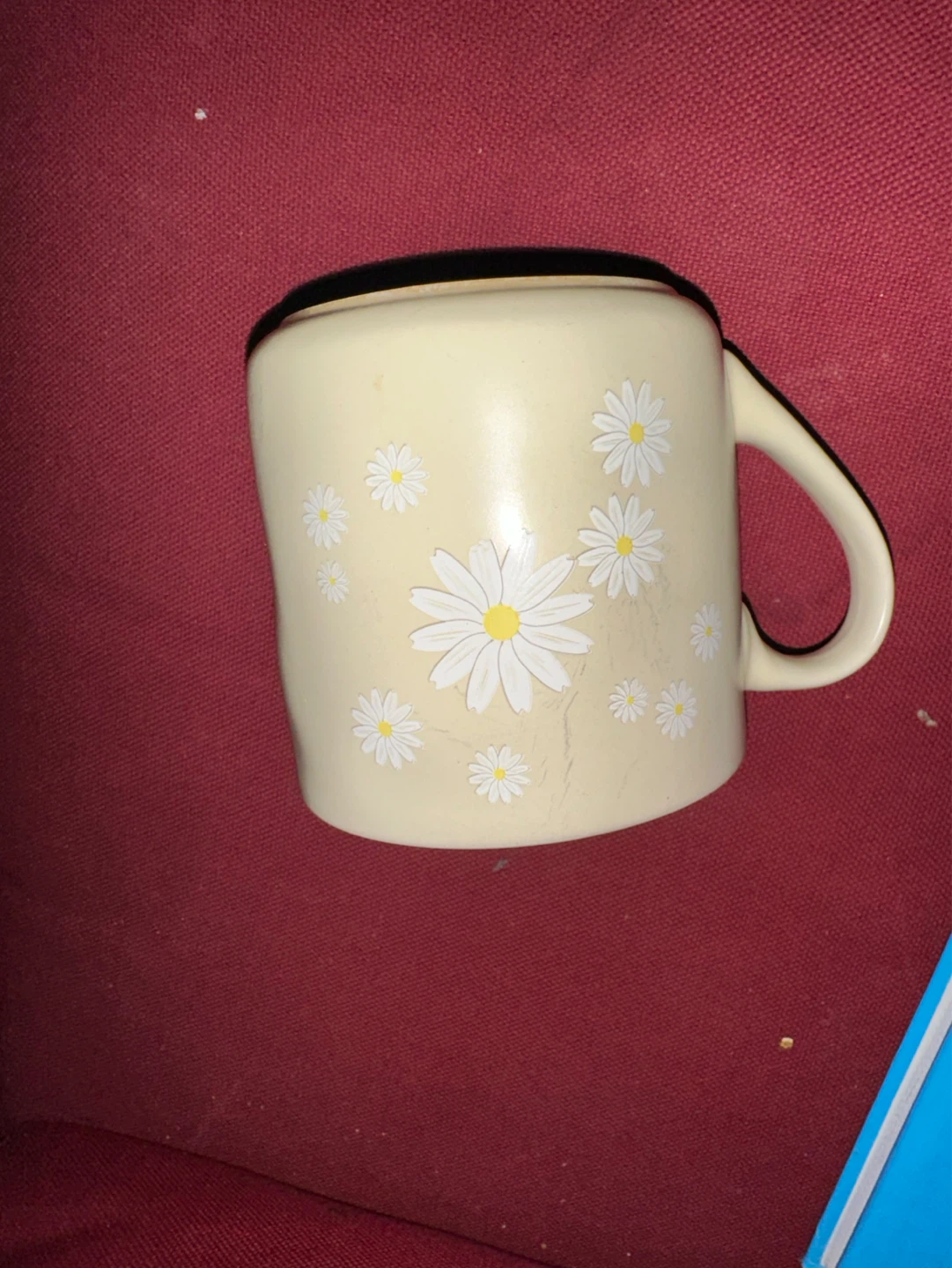 Daisy Mug - photo 2