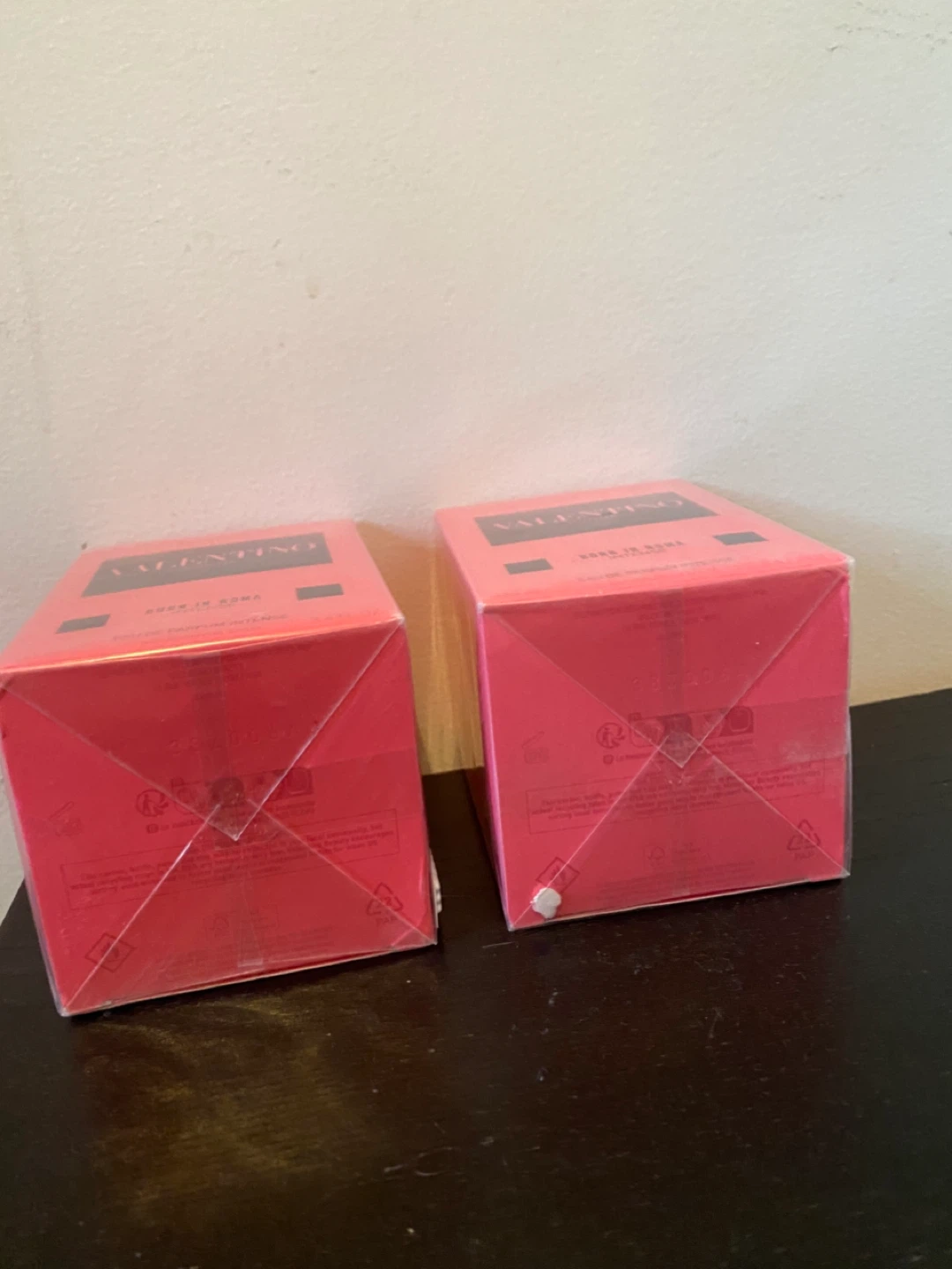 Valentino Donna Born in Roma Intense Eau de Parfum - photo 5