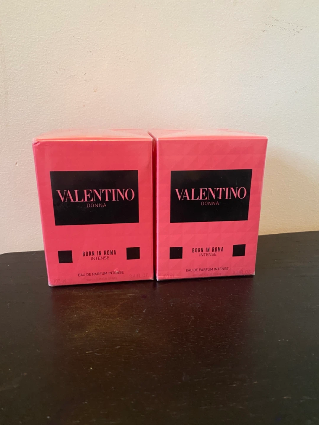 Valentino Donna Born in Roma Intense Eau de Parfum