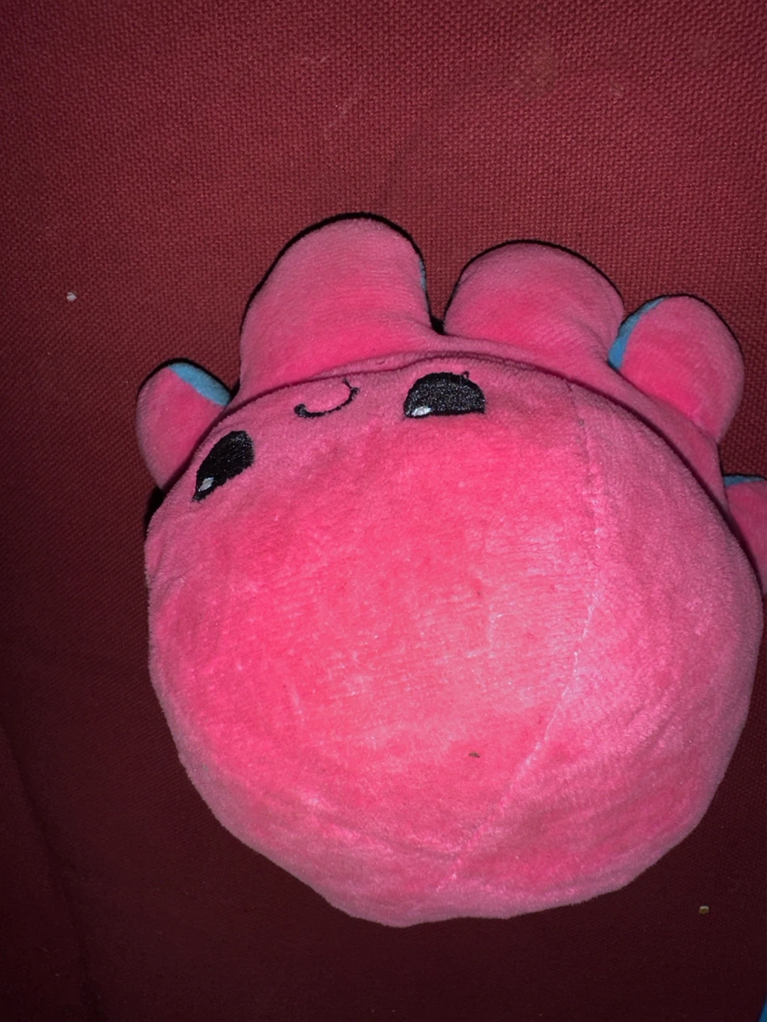Plush Toy