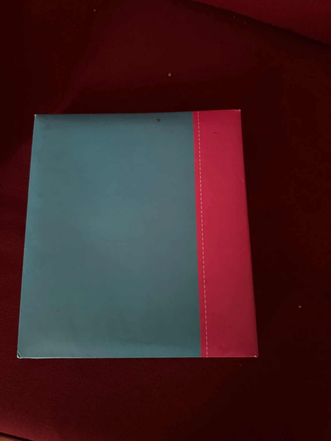 Photo Album - Holds 100 Photos