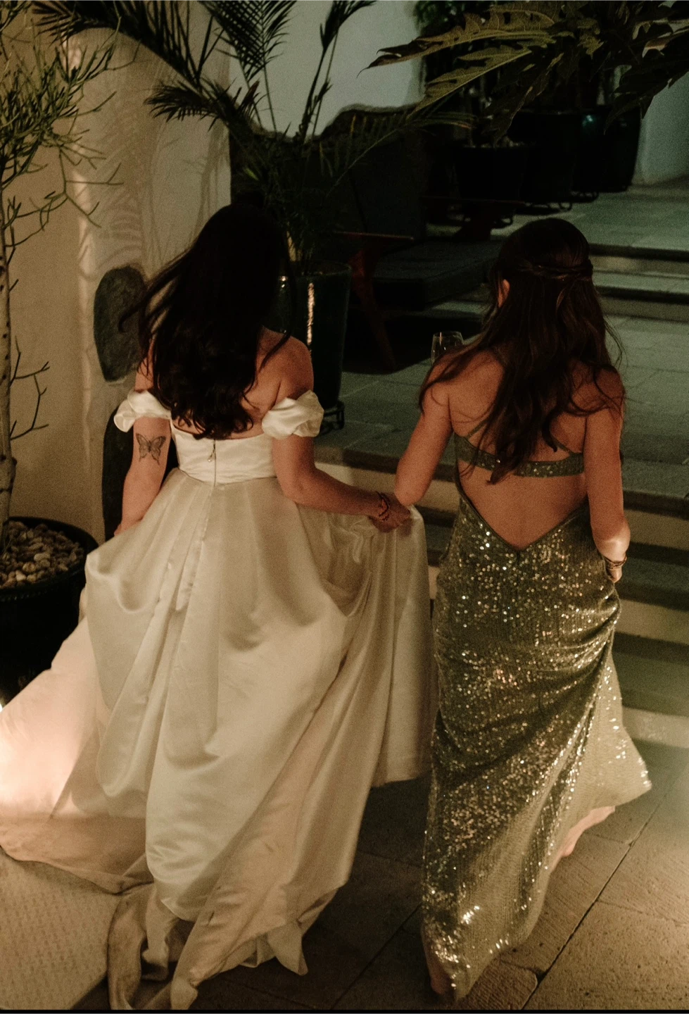 Camila Coelho Sequin Dress - photo 2