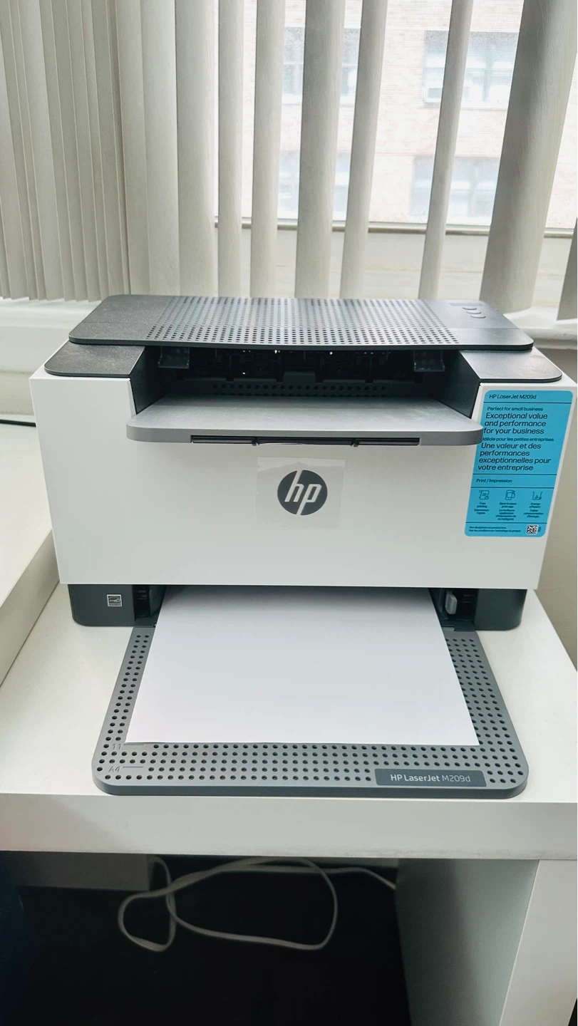 HP printer