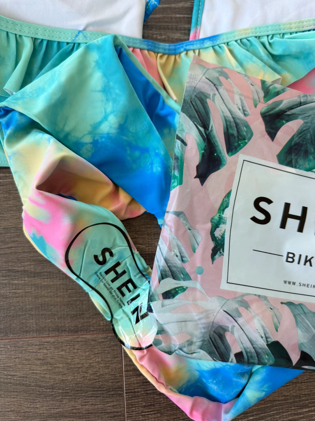 Brand new bikini size medium - photo 3