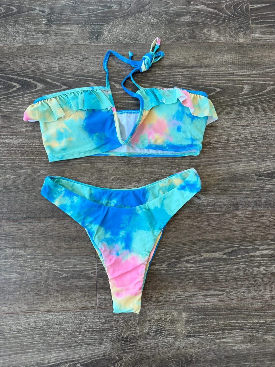 Brand new bikini size medium
